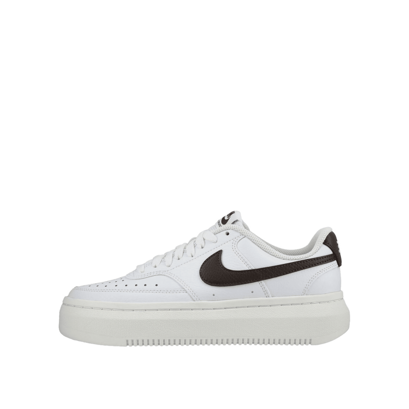 Nike Court Vision Alta "White" | DM0113-103