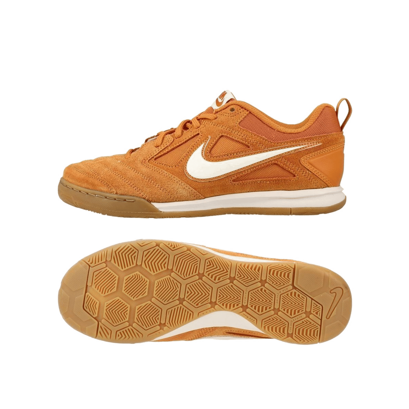 Nike Gato "Monarch/Brown" | II7085-800