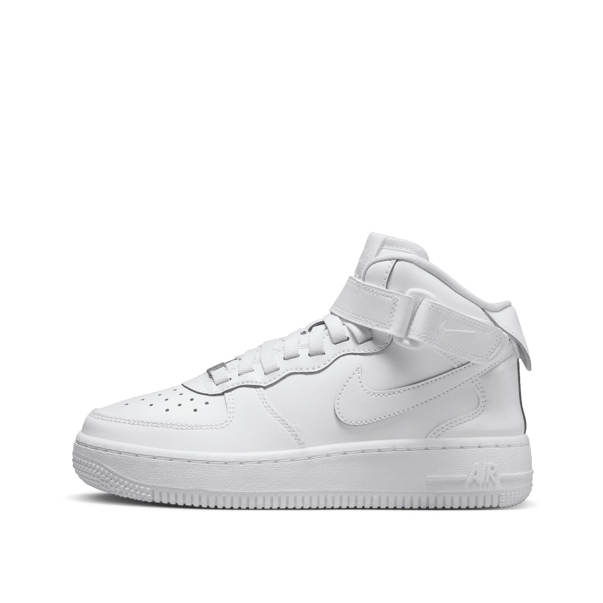Nike Air Force 1 Mid EasyOn "White" | FN1193-111