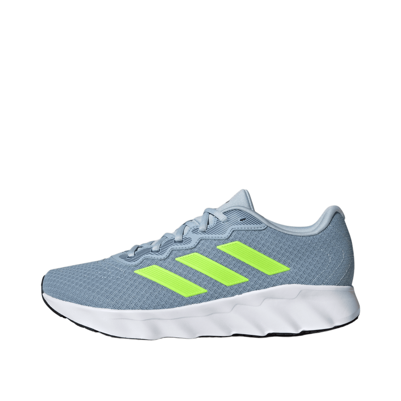 Adidas Switch Move "Wonder Blue / Lucid Lemon / Crew Blue" | ID5248