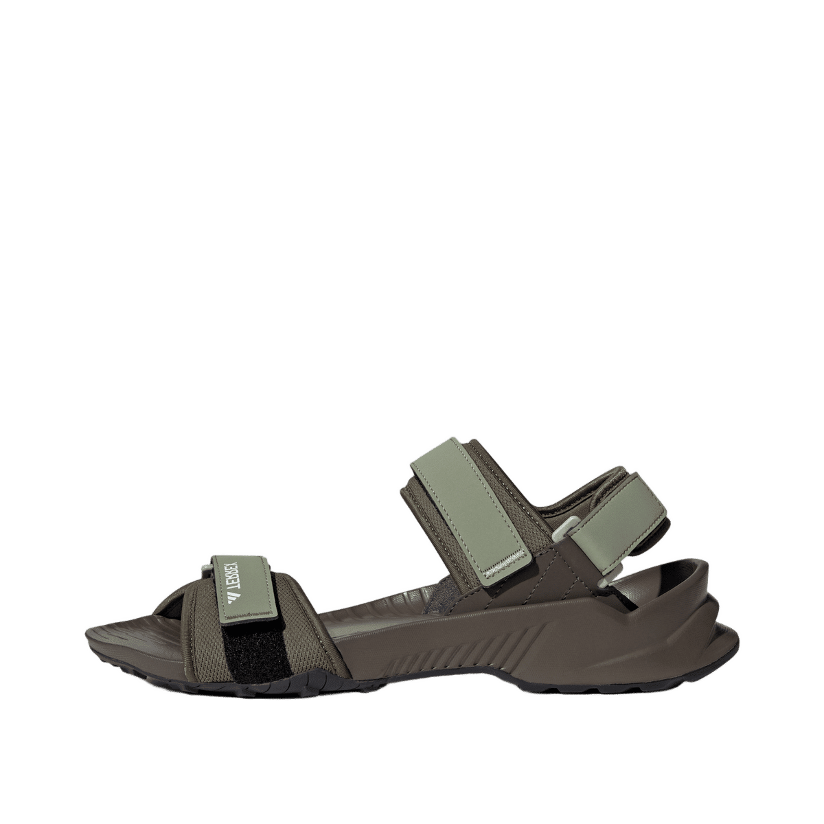 Adidas Terrex Hydroterra "Olive Strata/Tent Green/Shadow Olive" | JR8411