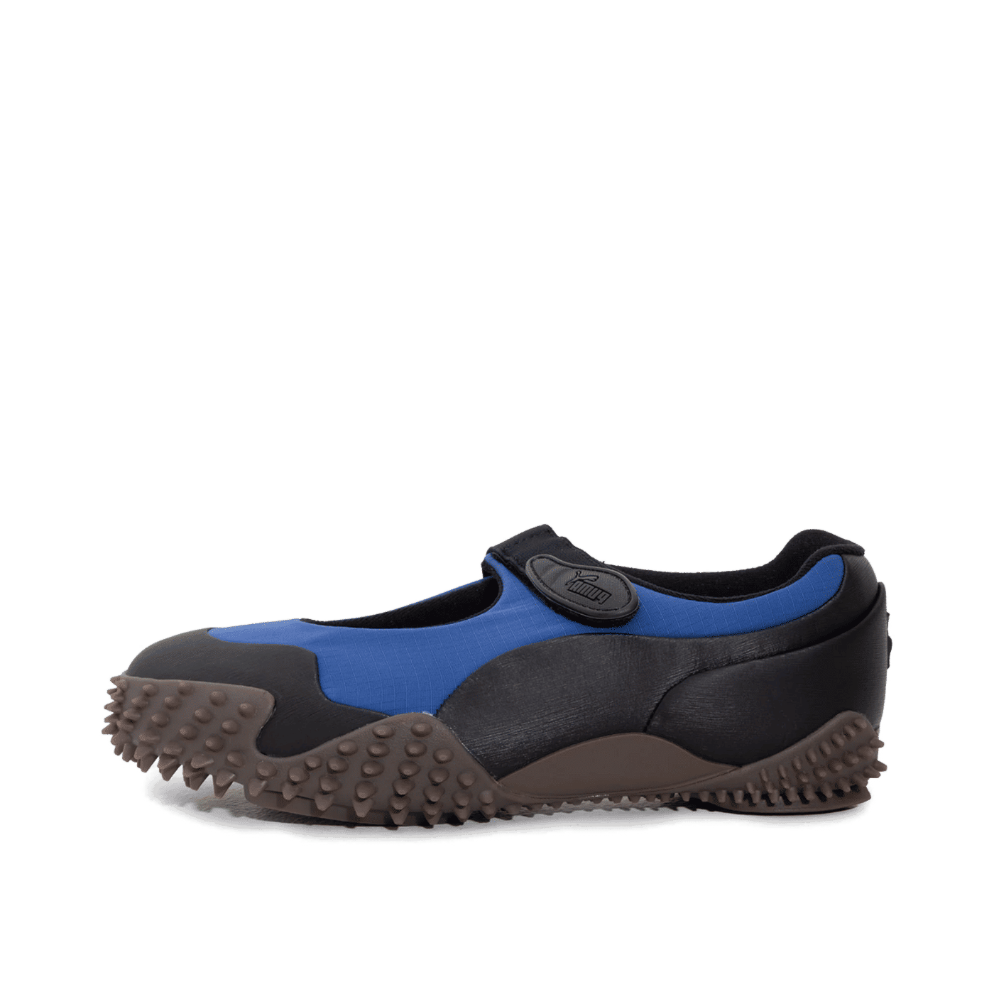 Puma Mostro Fey Gorp "Blue"
Puma Clyde Royal "Black" | 117227-10