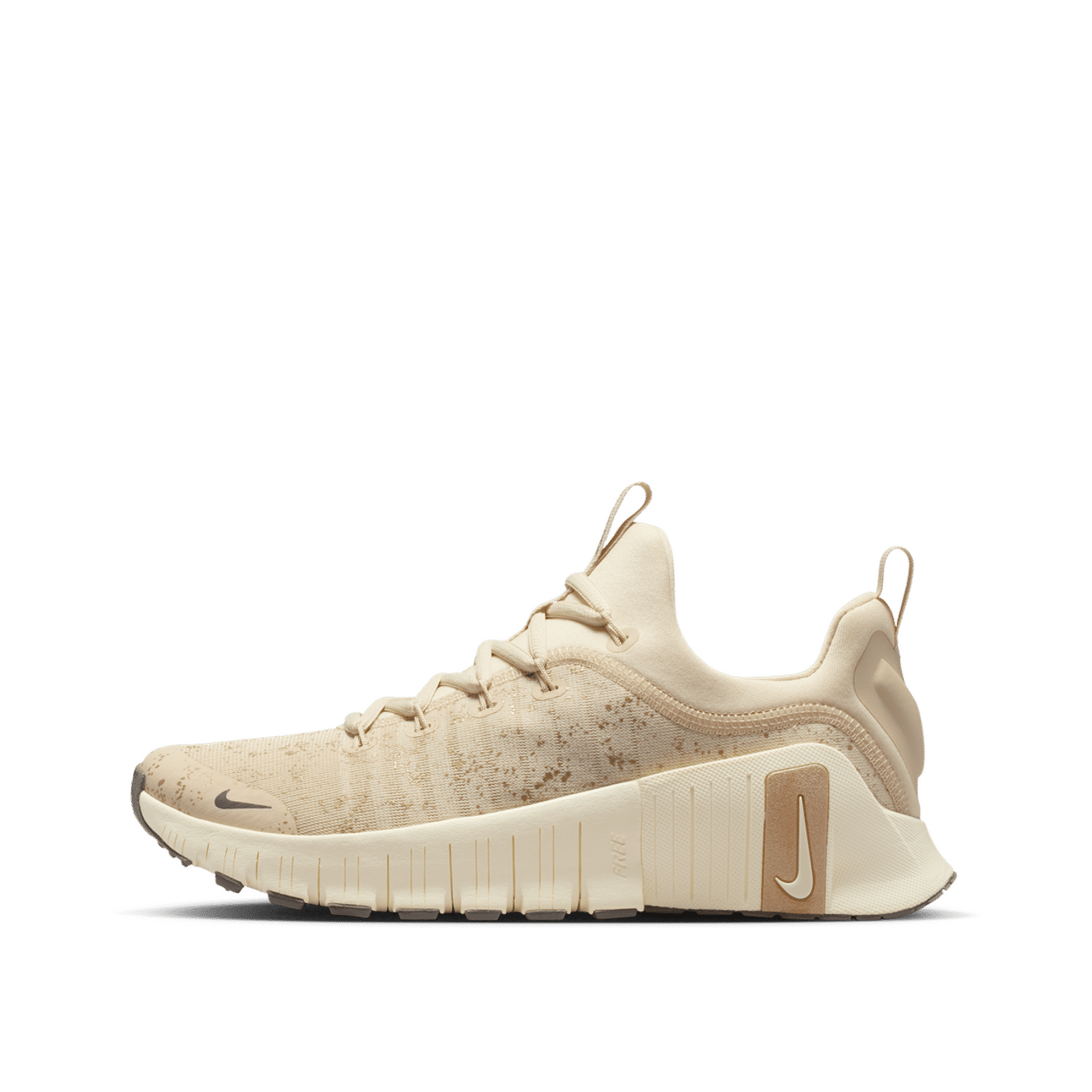 Nike Free Metcon 6 SE "Brown" | IB6549-200