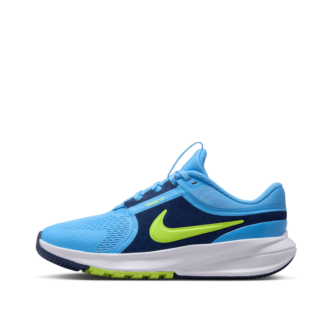 Nike Star Runner 5 Kids "Blue" | HF7004-400