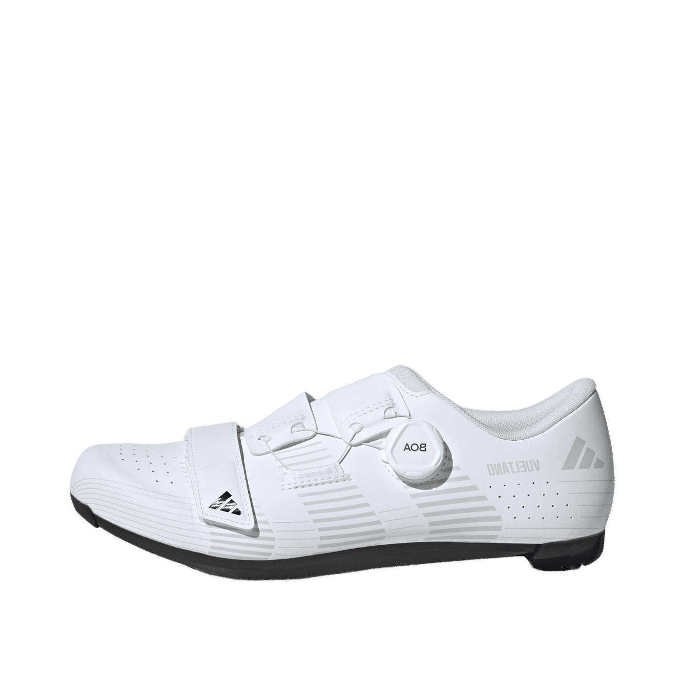 Adidas VUELTANO "Cloud White / Crystal White / Core Black" | JQ5904