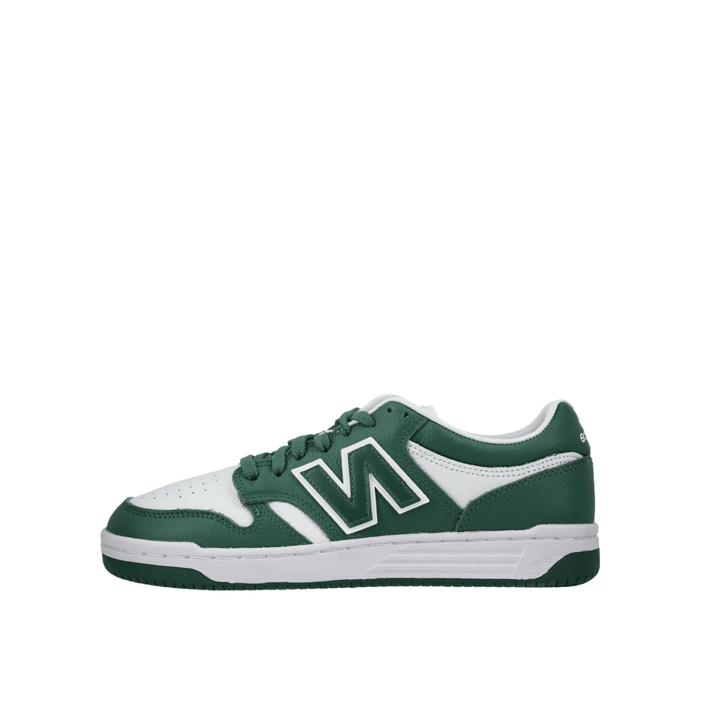 New Balance 480 "Green" | BB480LGHTFG