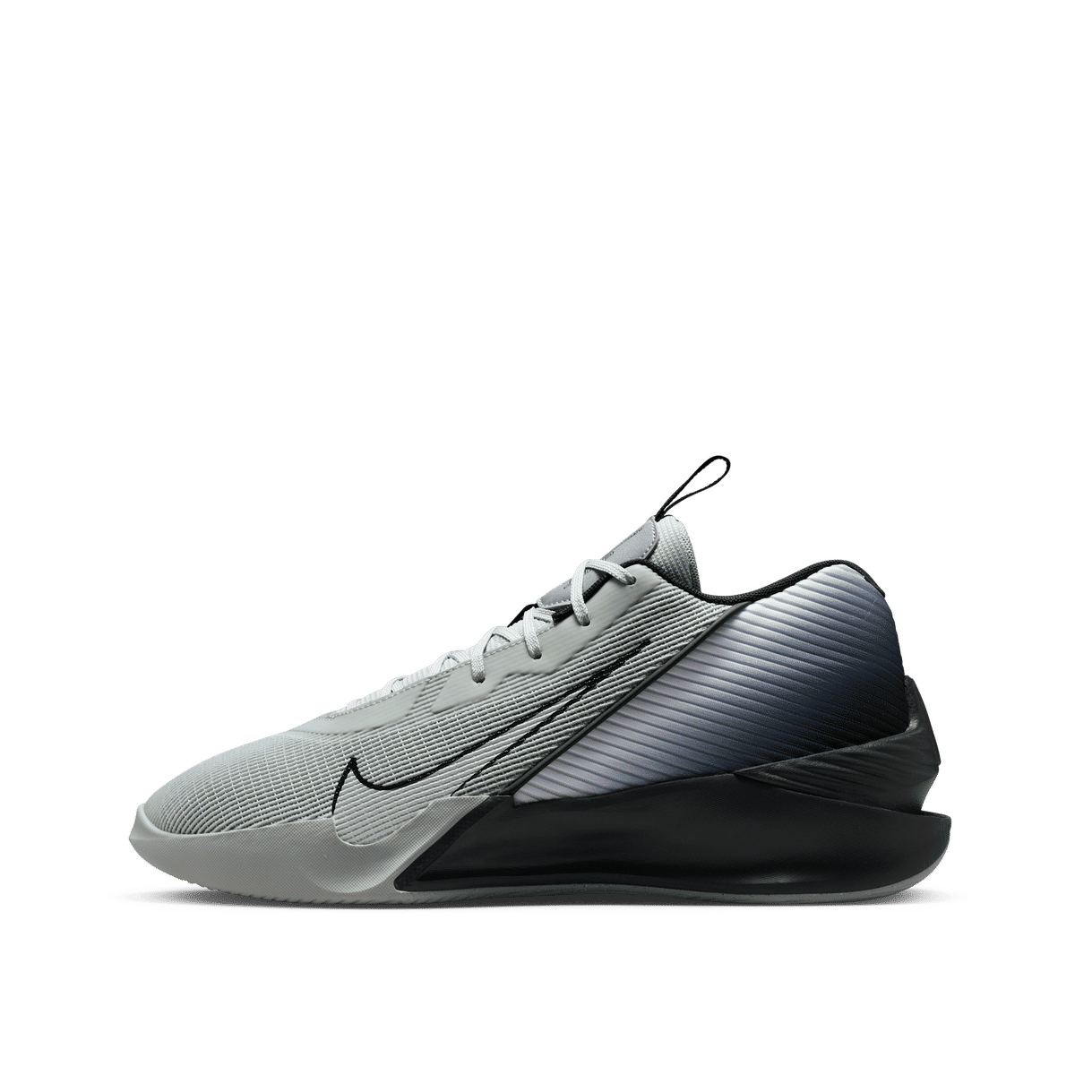 Nike G.T. Jump Academy "Grey" | FV5524-006
