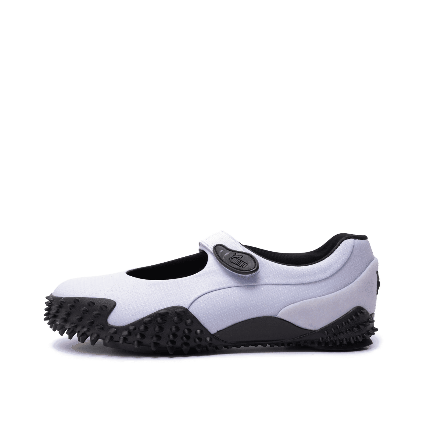 Puma Mostro Fey "Cool Weather-Black" | 115868-10