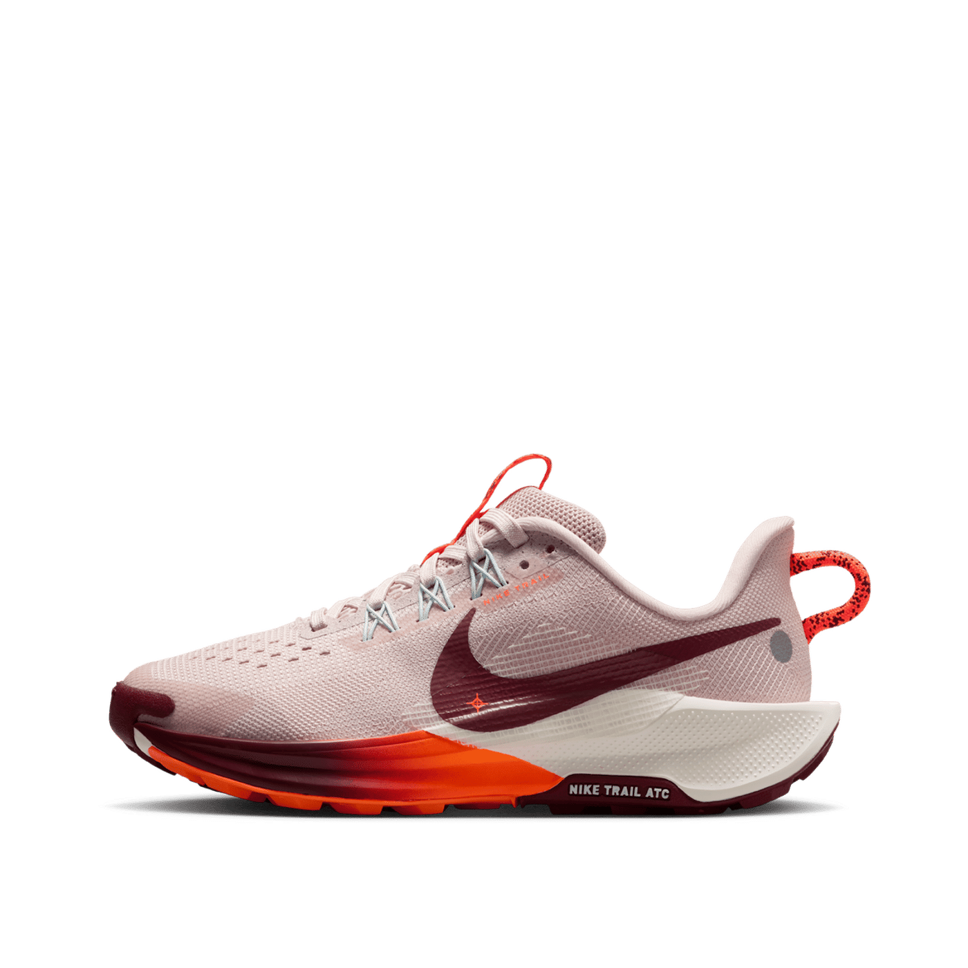 Nike Pegasus Trail 5 Kids "Pink" | FV5638-601