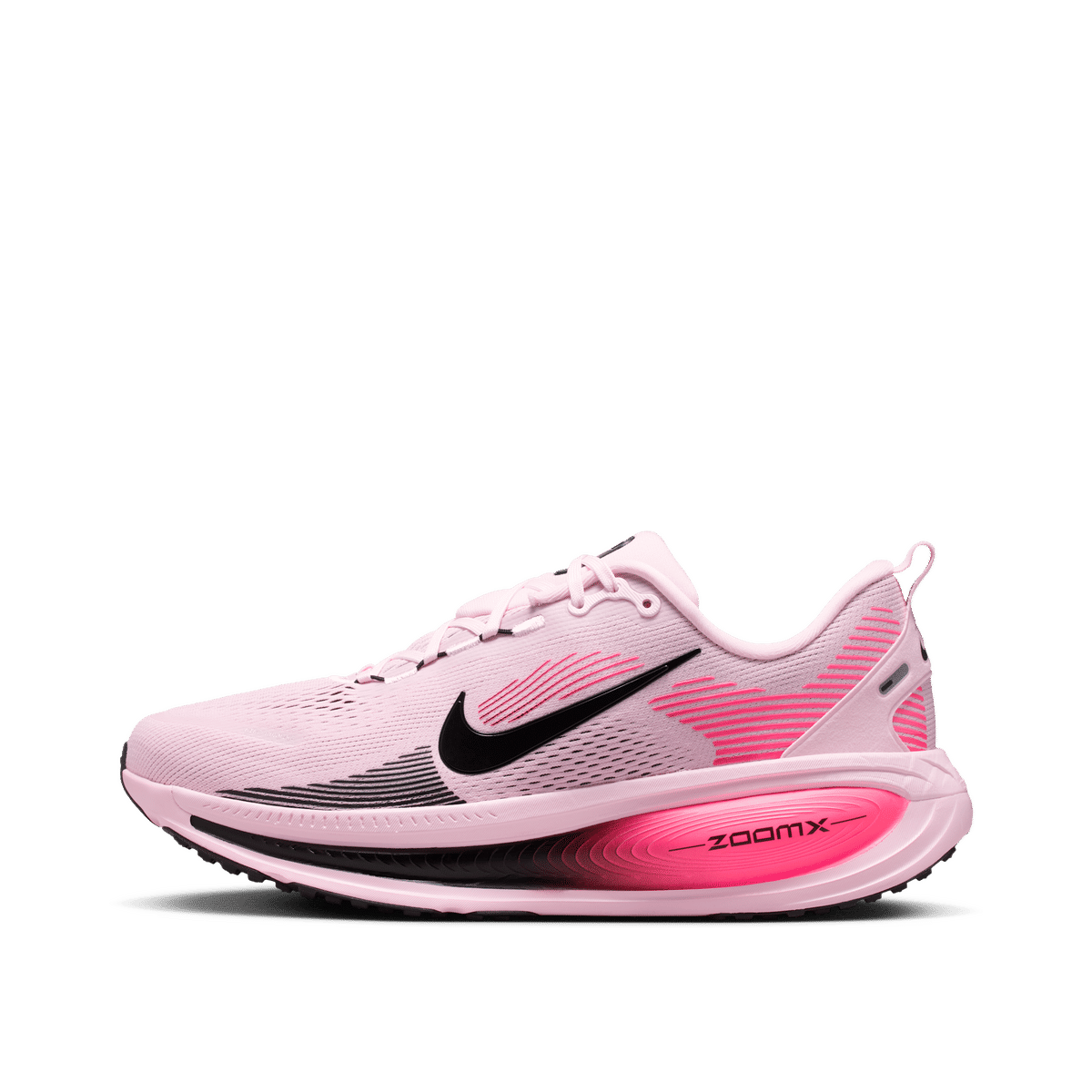 Nike Vomero 18 "Pink Foam/Hyper Pink/Black" | HM6803-602