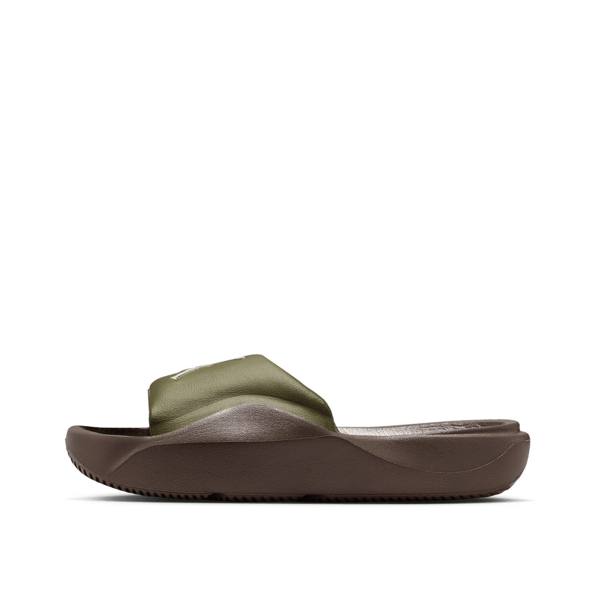 Jordan Franchise Slide "Green" | HF4490-200