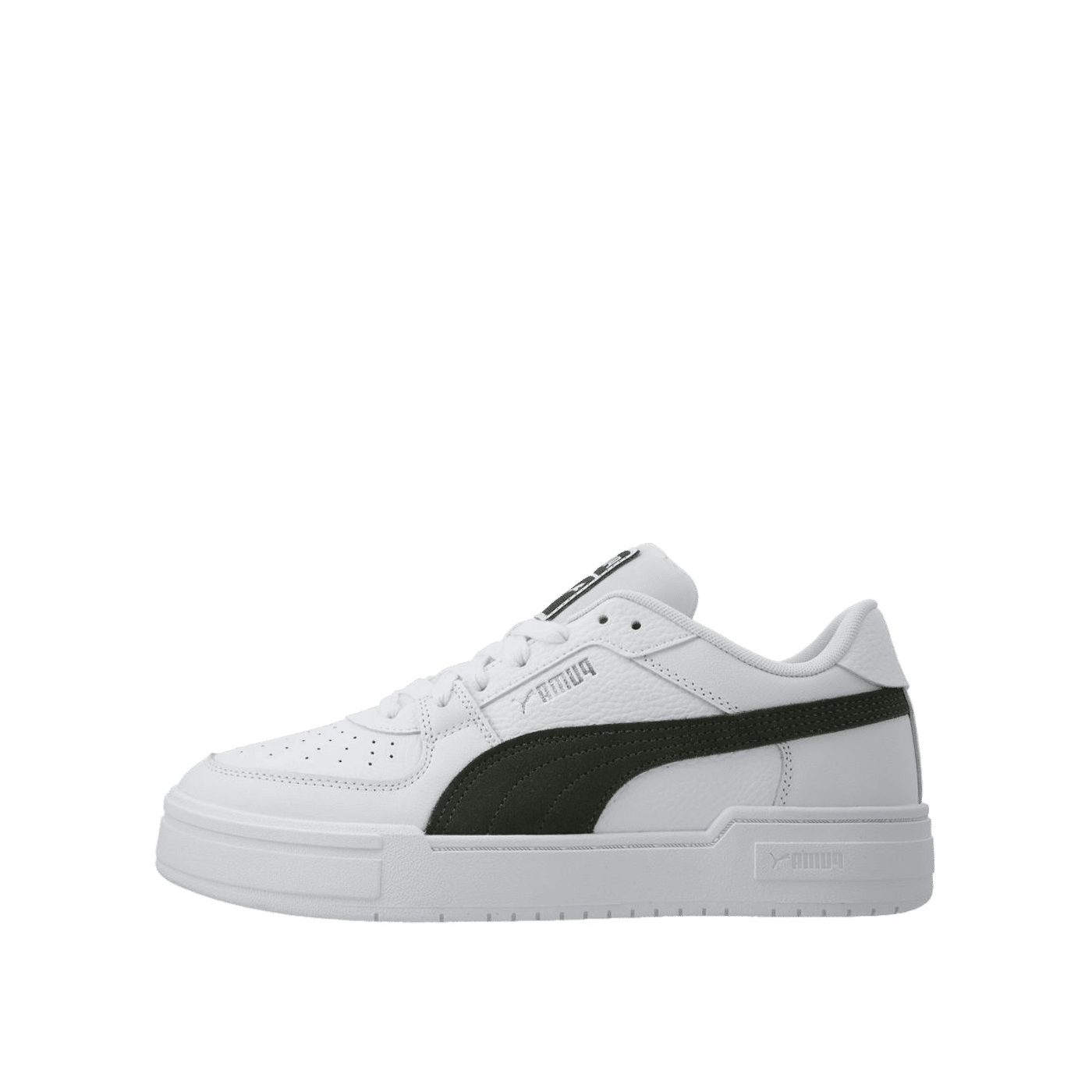 PUMA Ca Pro Suede FS "White" | 387327-07