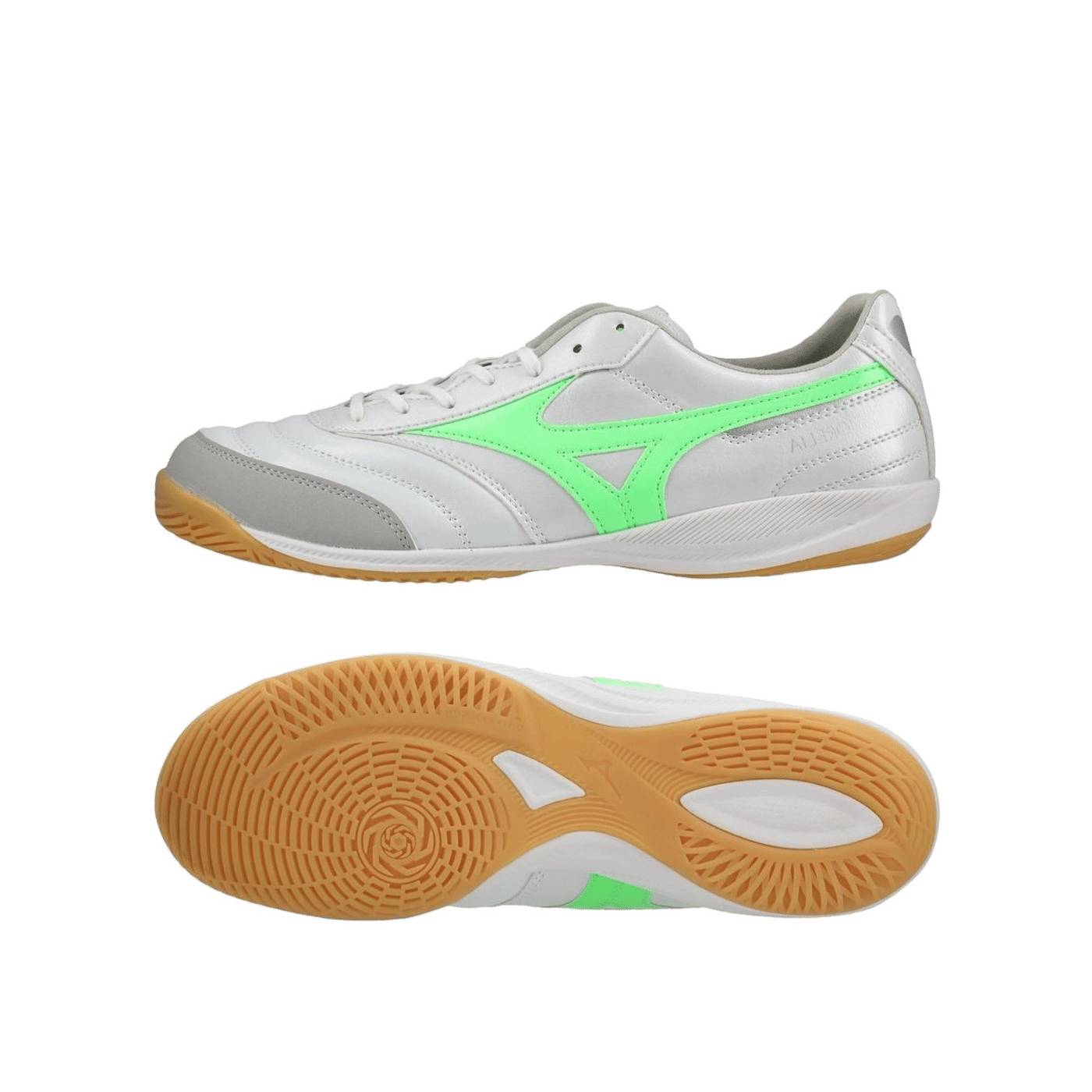 Mizuno Morelia Sala Pro IN "Frontier" | Q1GA251337