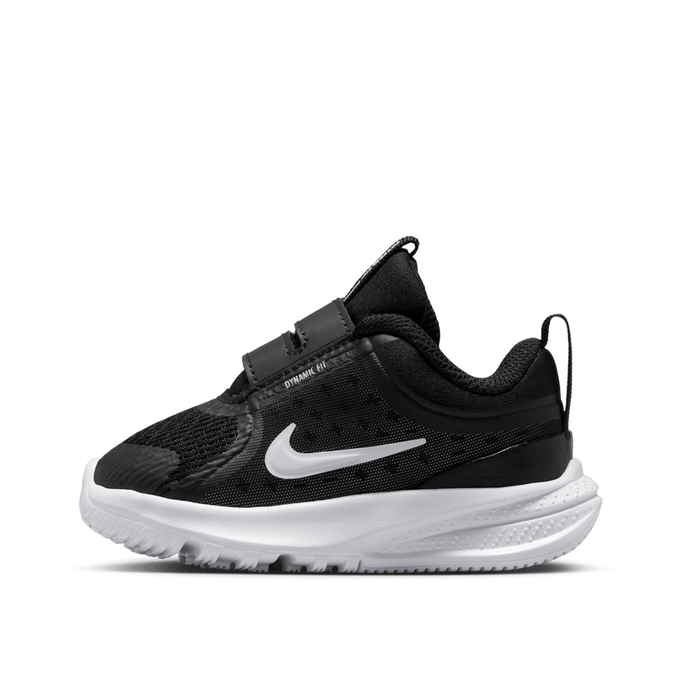 Nike Star Runner 5 Infant/Toddler "Black" | HF7006-002
