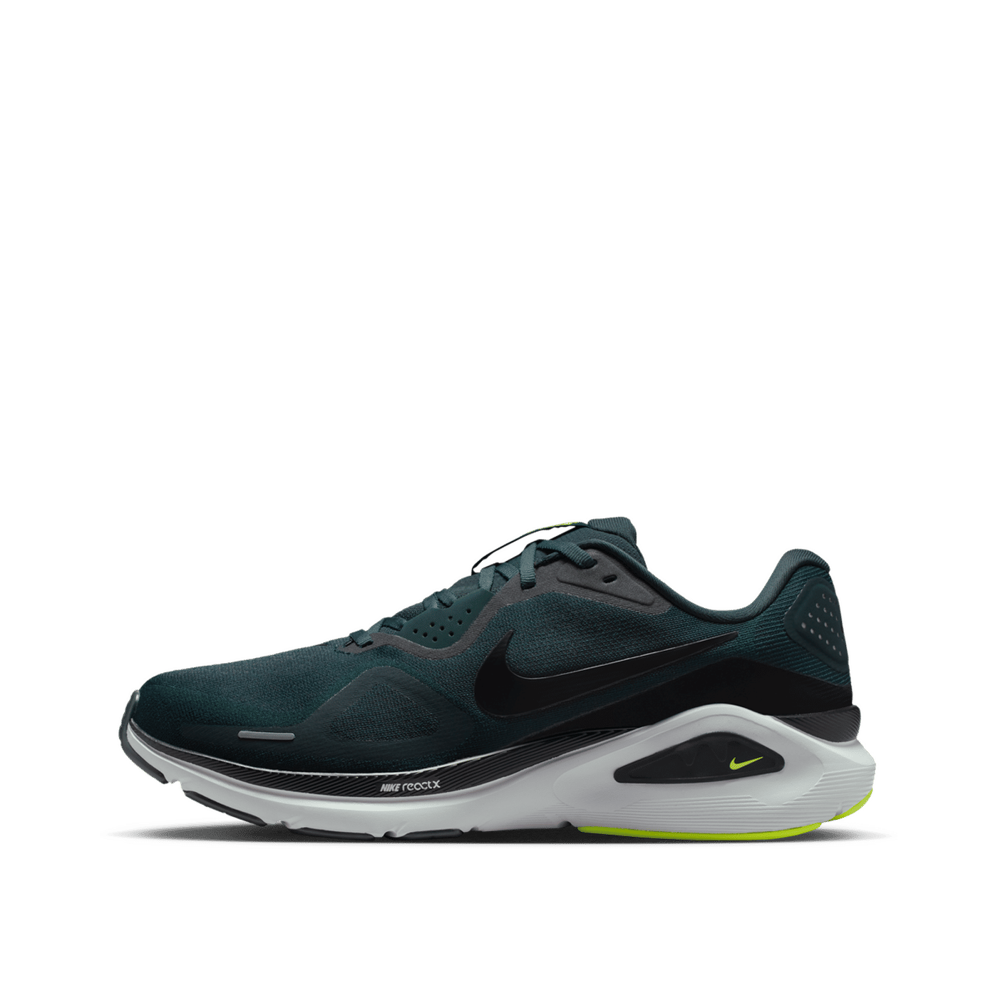 Nike Structure 26 "Green" | HJ1102-300