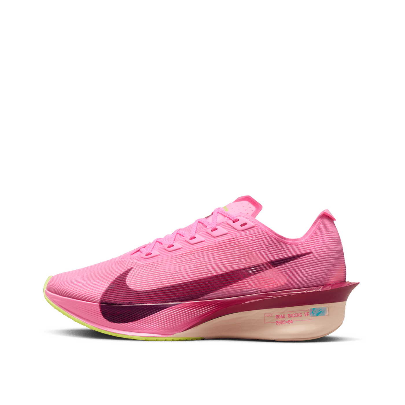 Nike Vaporfly 4 Wmns "Pink" | HF6412-601