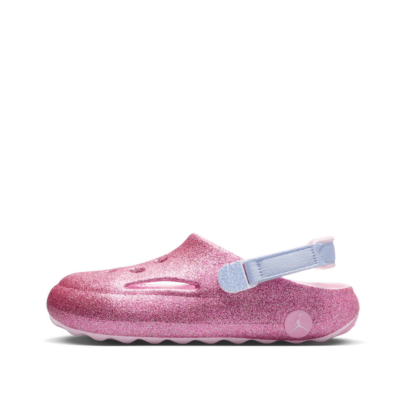 Jordan Hydrip Kids Sandal "Pink" | IH7322-666