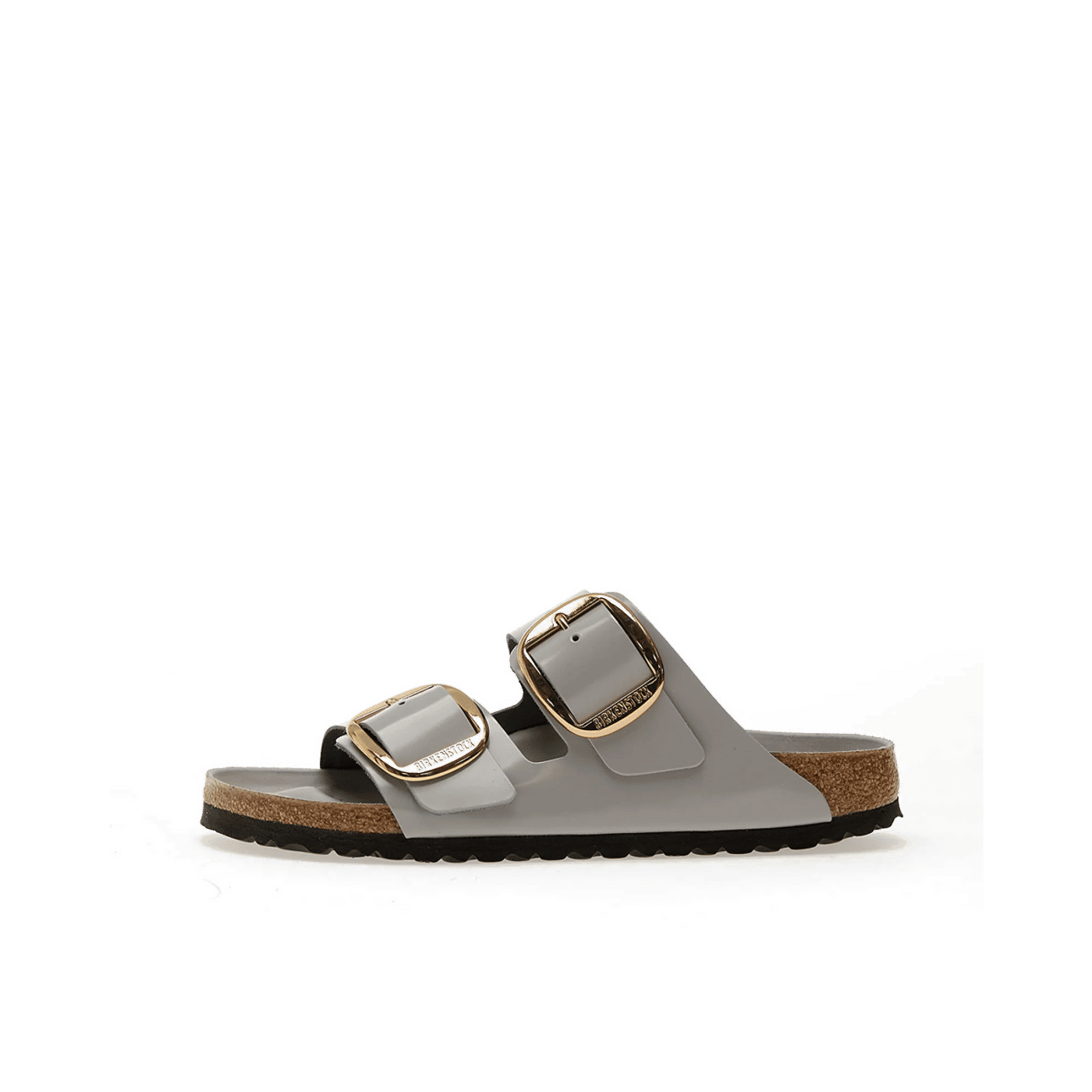 Birkenstock Arizona Big Buckle "High-Shine Stone Coin" | 1029391