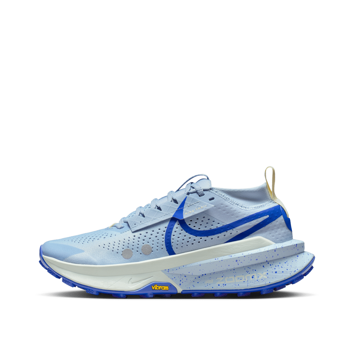 Nike Zegama 2 "Blue" | FD5191-404