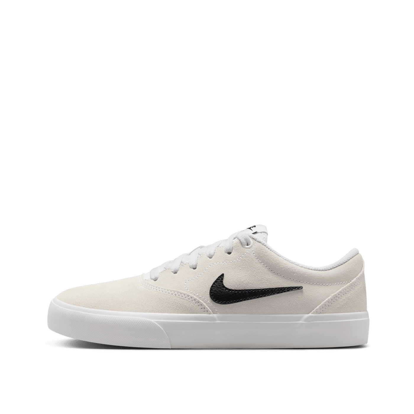 Nike Charge Suede Wmns "White" | IM4399-101