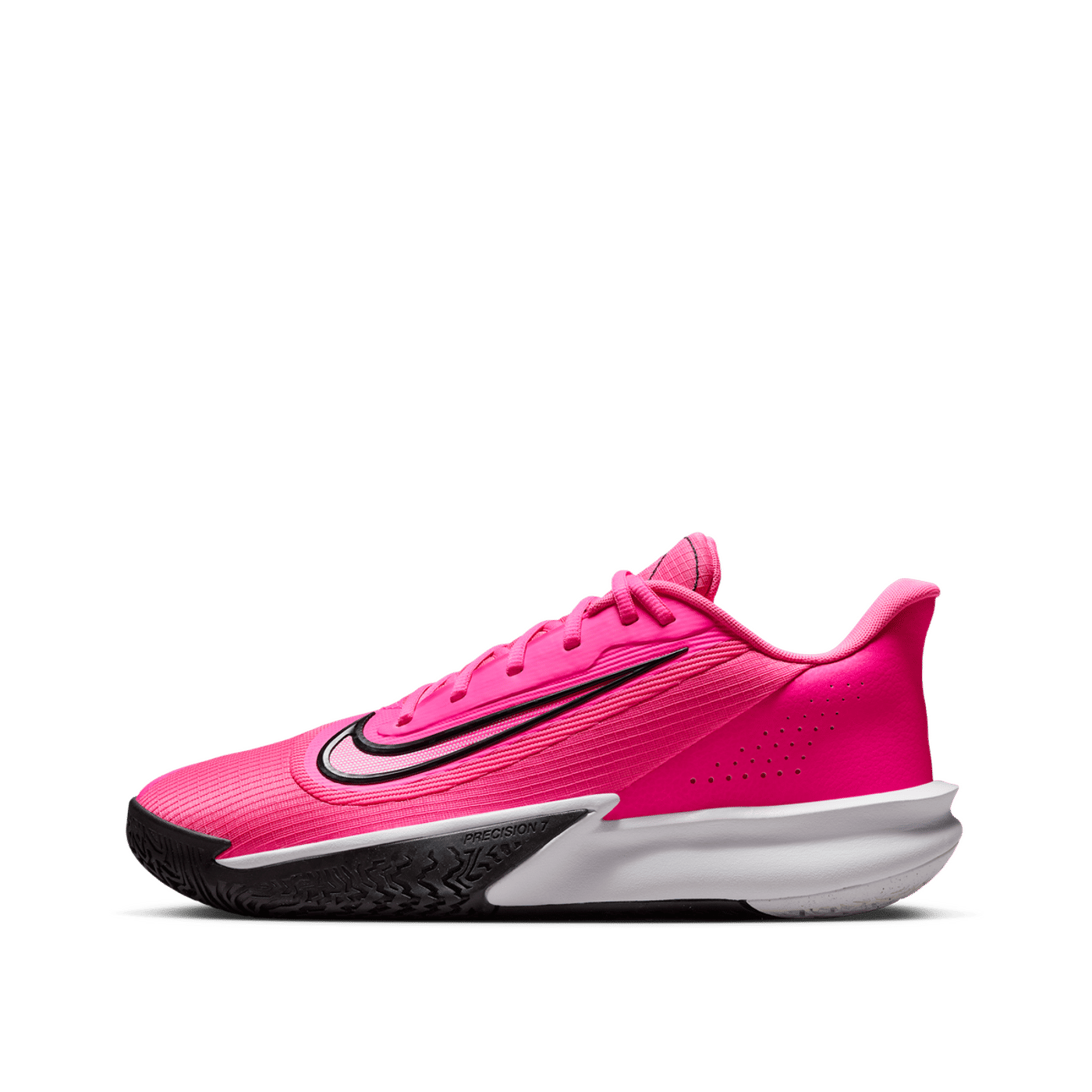 Nike Precision 7 "Pink" | HJ9153-601