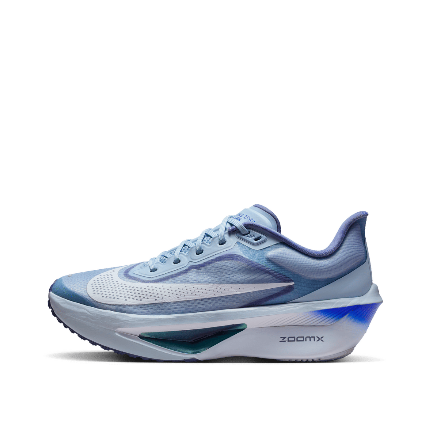 Nike Zoom Fly 6 Wmns "Light Blue" | FN8455-401