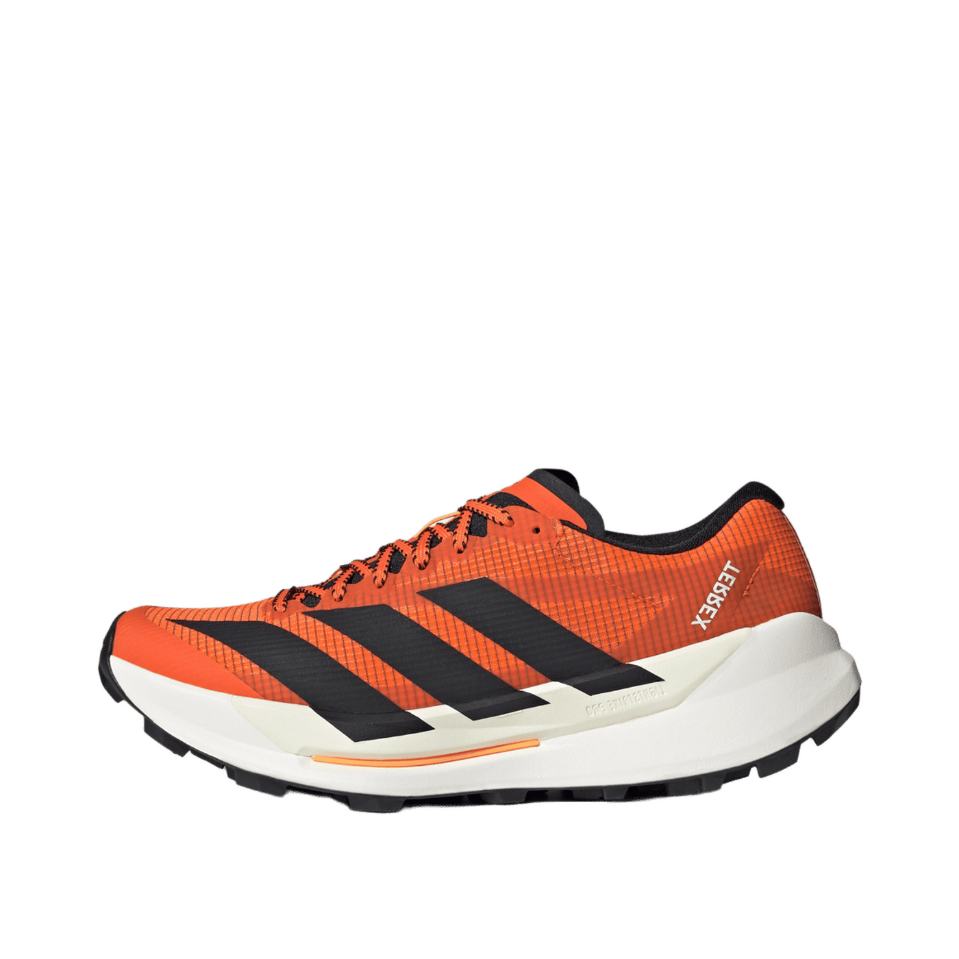 Adidas Terrex Agravic TT "Impact Orange/Core Black/Lucid Orange" | JR9098