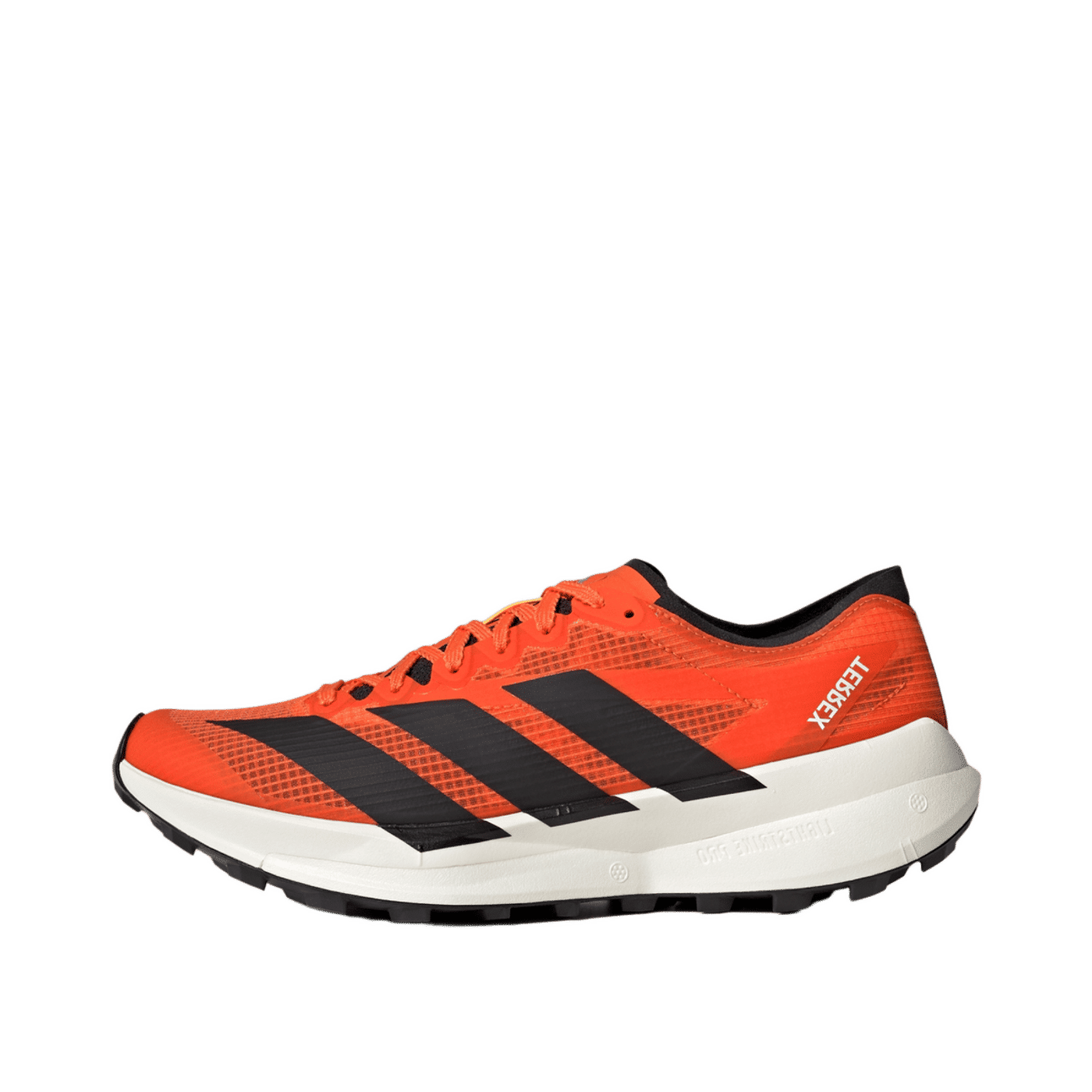 adidas Terrex Agravic Speed 2 "Semi Impact Orange / Core Black / Lucid Tangerine" | JR9102