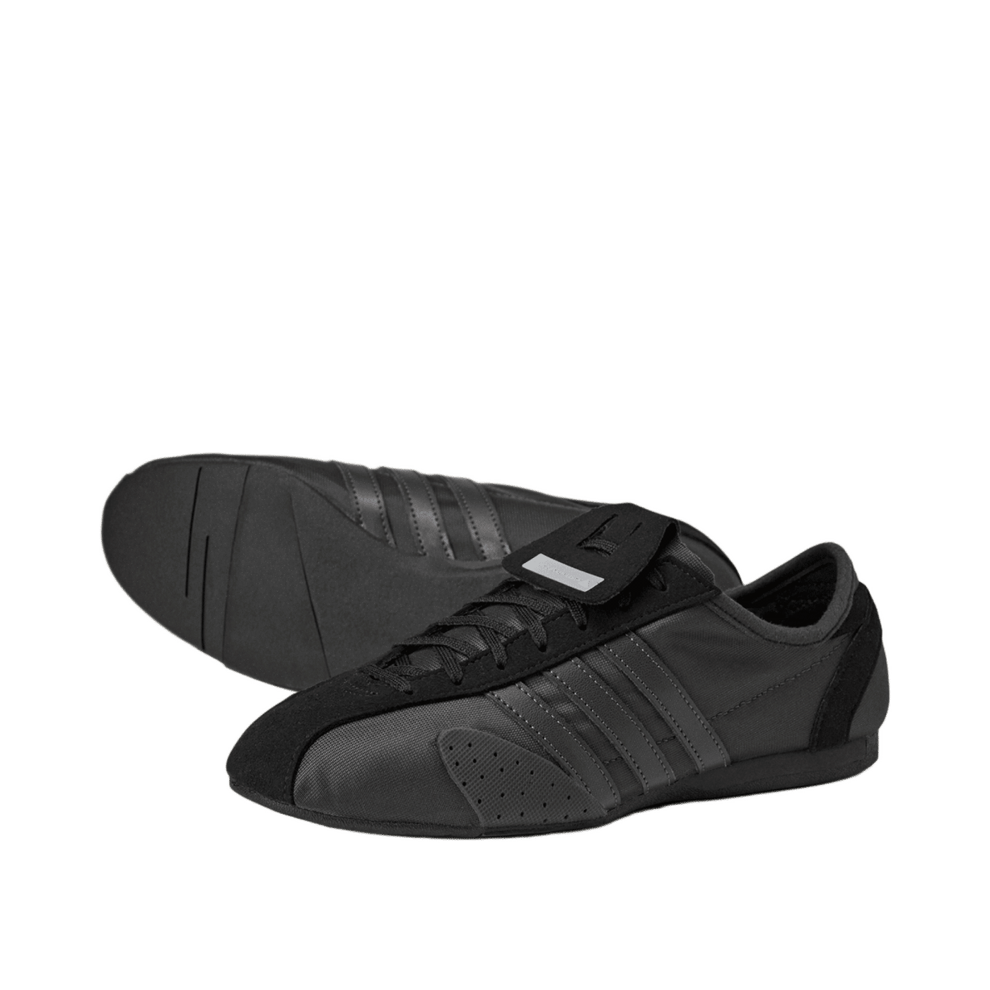 Adidas x Stella McCartney Sportswear 76 "Core Black" | JR7587