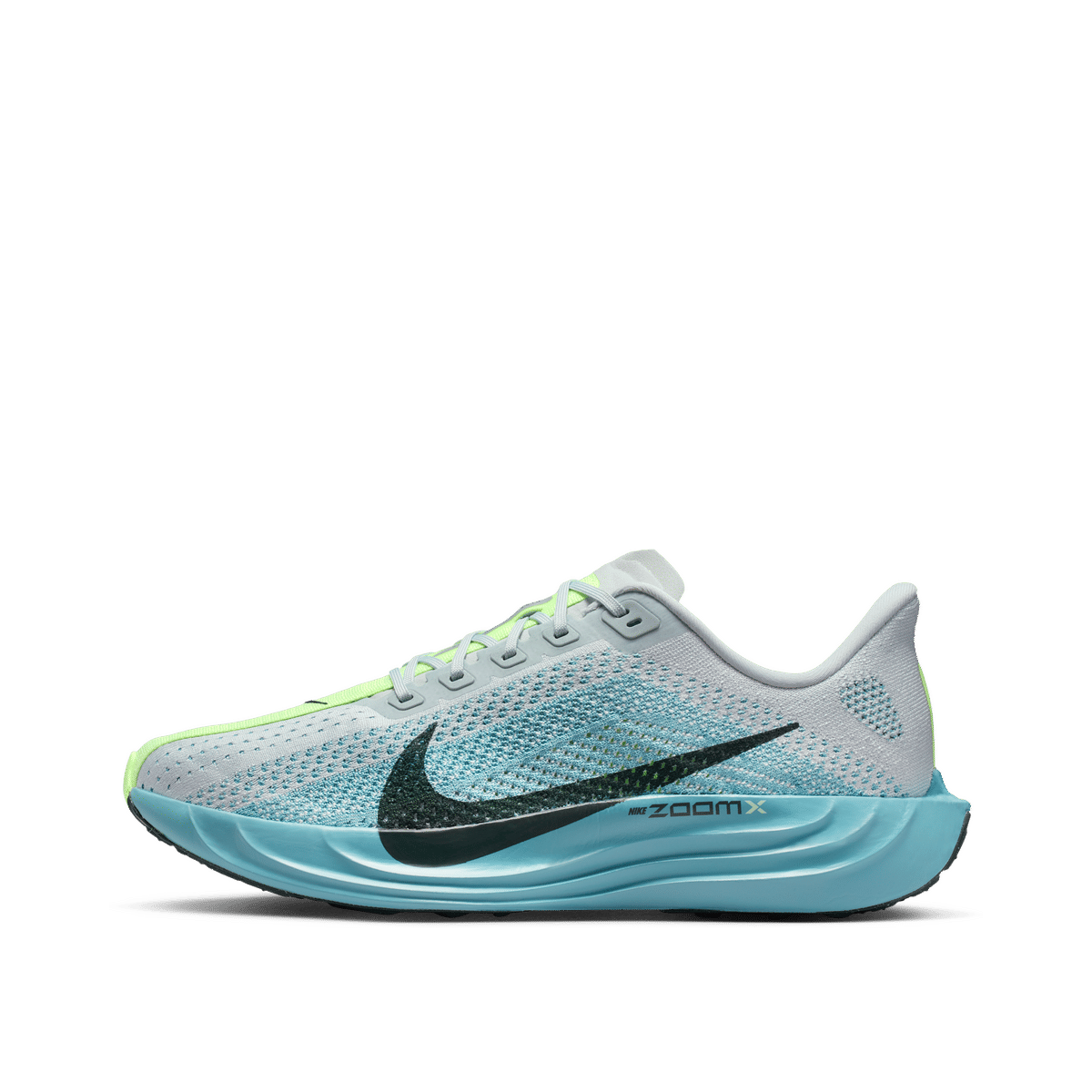 Nike Pegasus Plus "Grey" | FQ7262-012