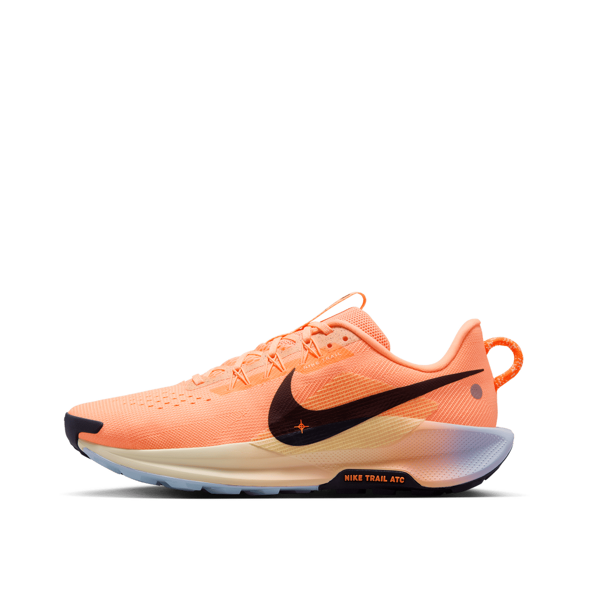 Nike Pegasus Trail 5 "Orange" | DV3864-800