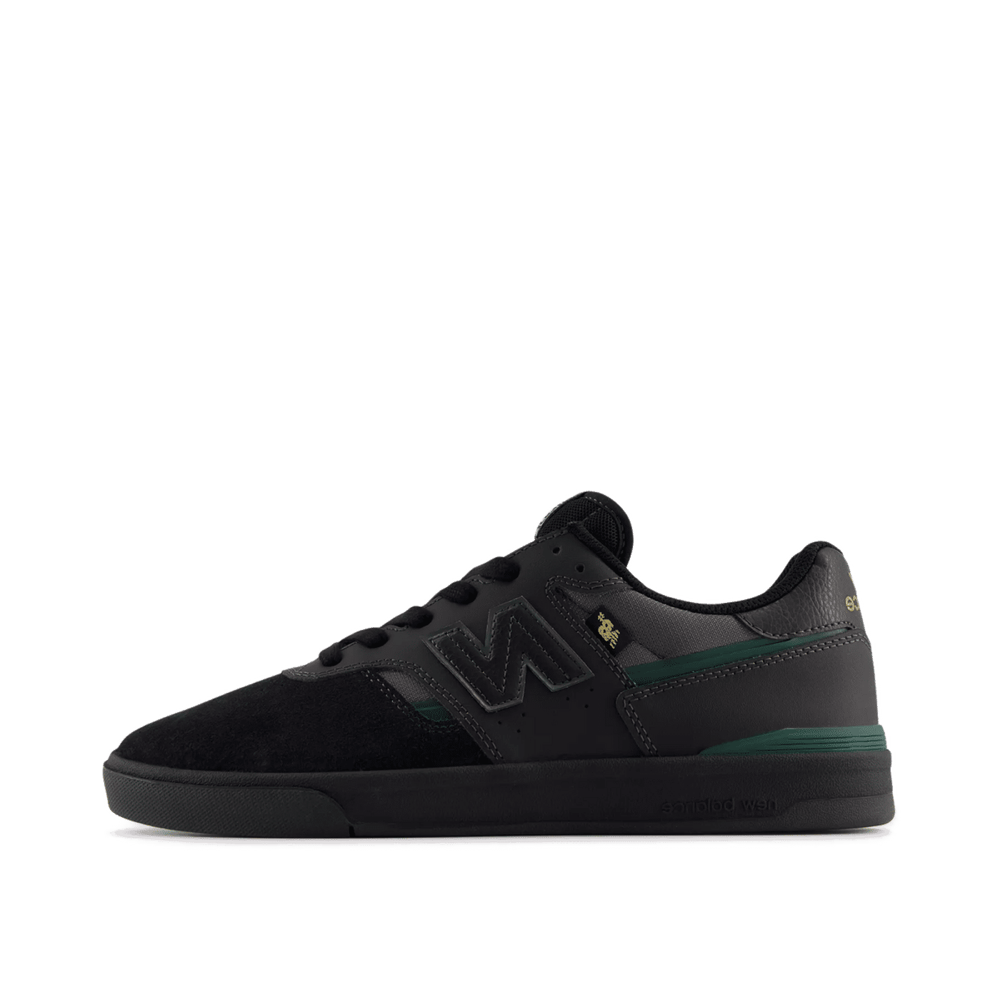 New Balance NB Numeric 306 Cup "Nightwatch Green/Black" | UN306CSP