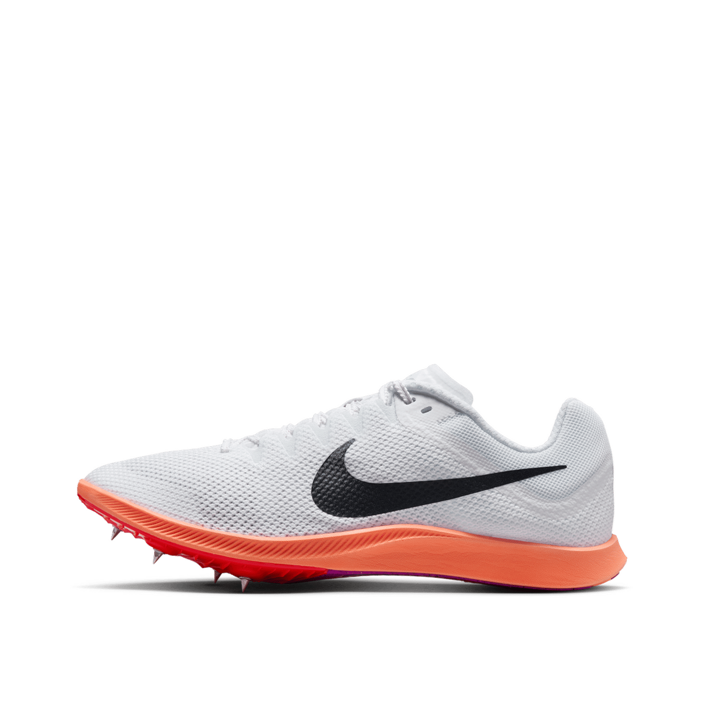 Nike Zoom Rival Distance "White" | FZ9653-101