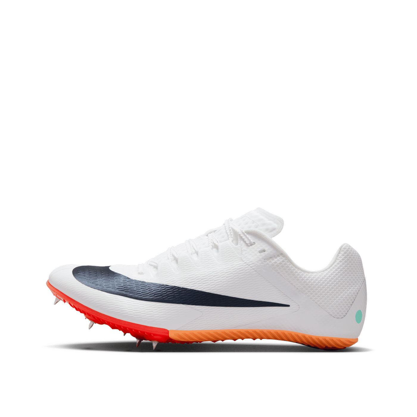 Nike Zoom Rival Sprint "White" | FZ9663-101