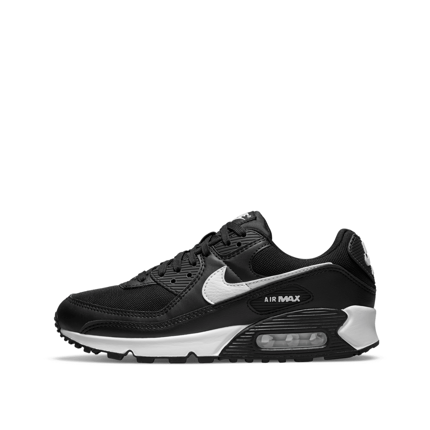 Nike Air Max 90 "Black" | DH8010-002