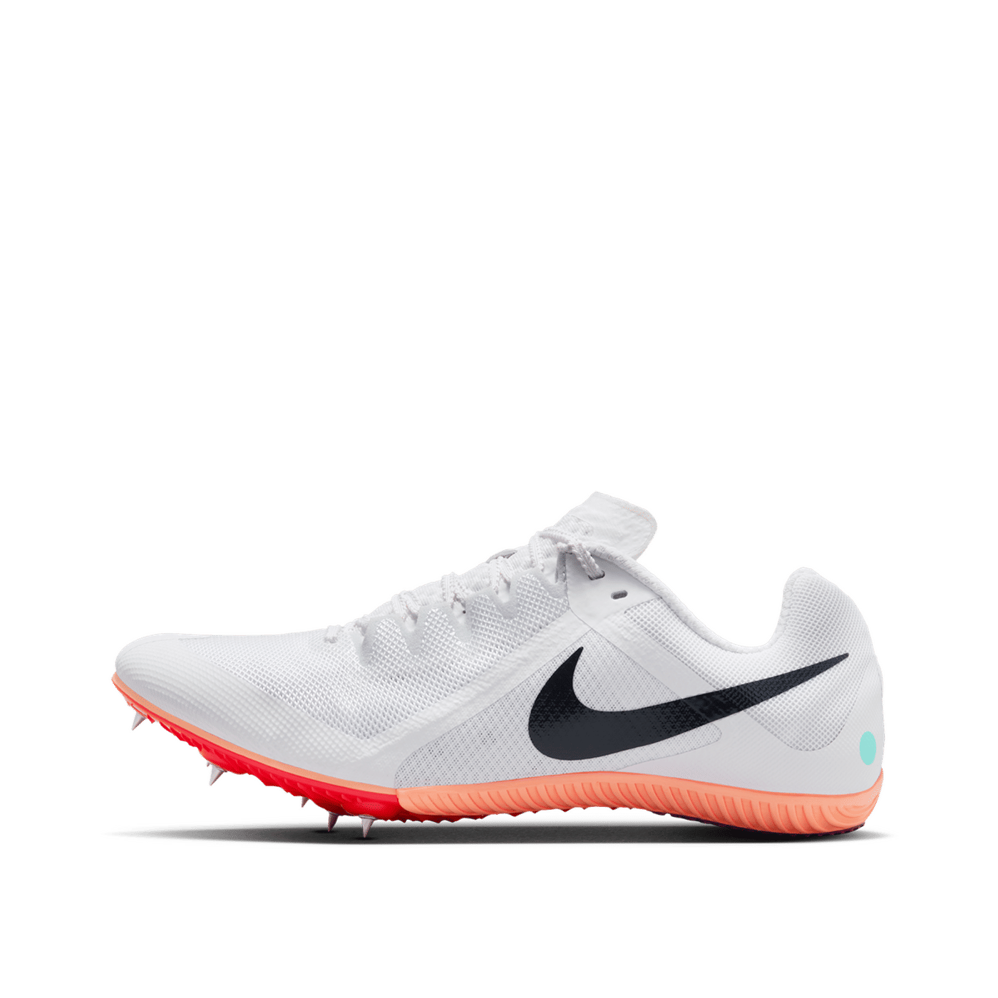 Nike Zoom Rival Multi "White" | FZ9664-101