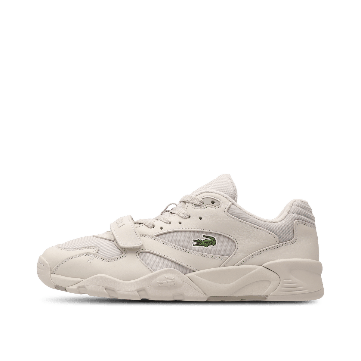 Lacoste Game Train Pro "Beige" | 51SMA00872B7