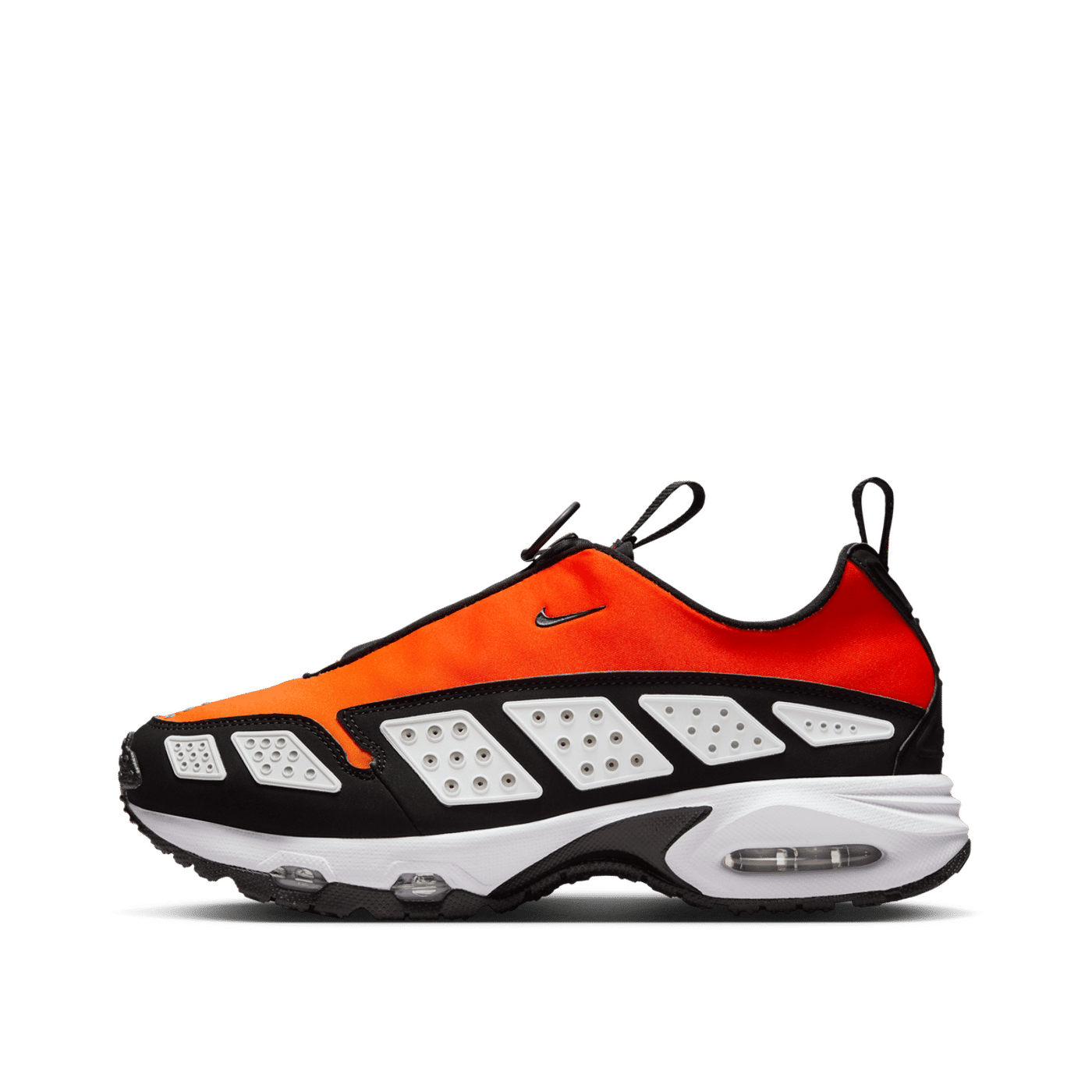 Nike Air Max SNDR Wmns "Red" | HJ8080-600