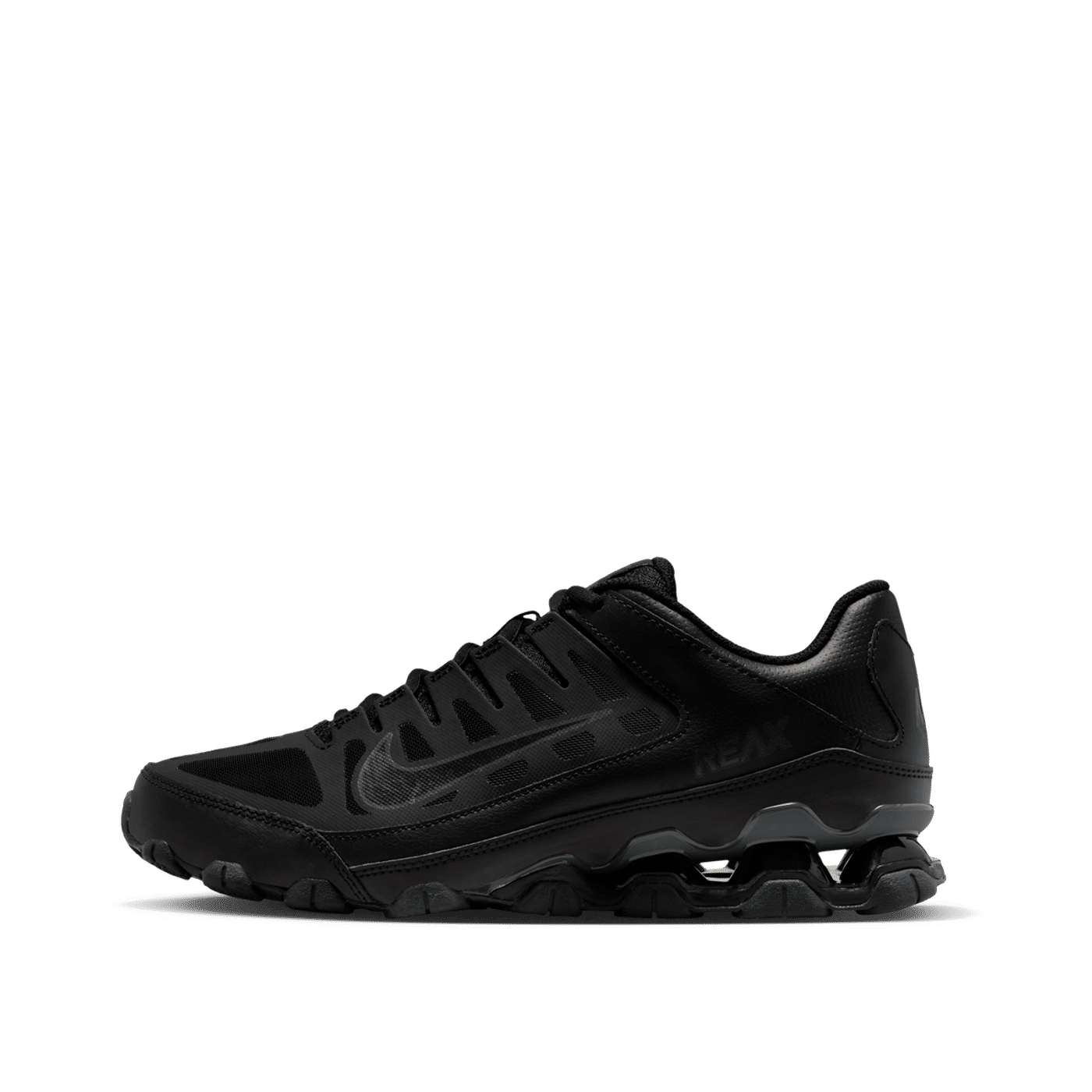 Nike Reax 8 TR "Black" | IO2400-008