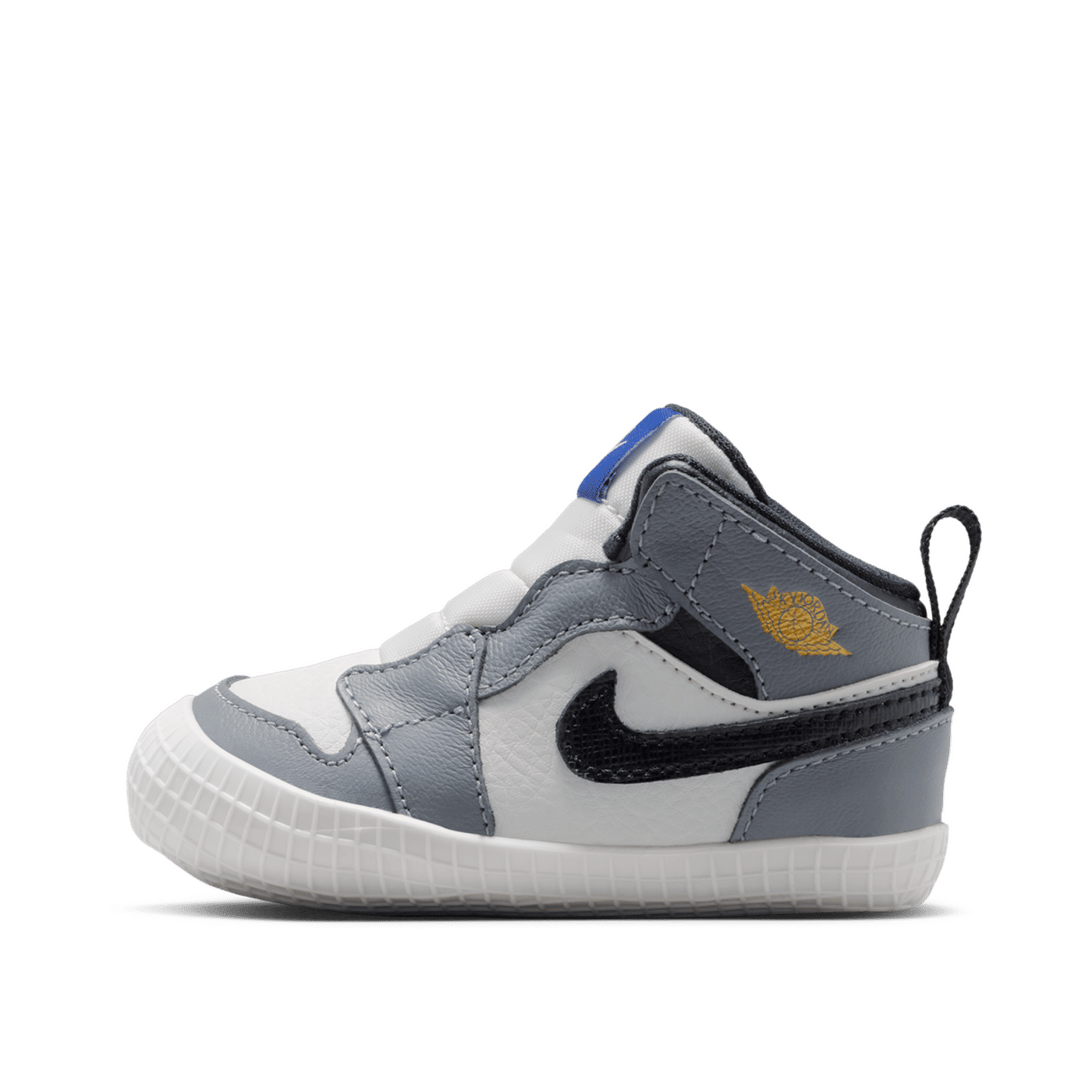 Air Jordan 1 "Grey" | AT3745-003