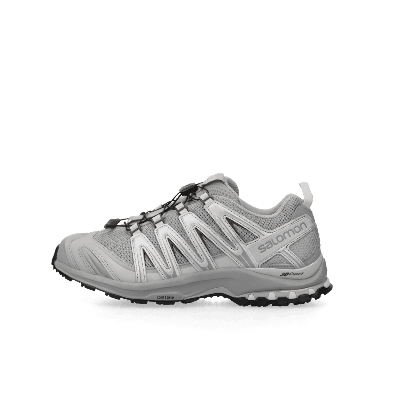 Salomon XA PRO 3D "Gray" | L41617500