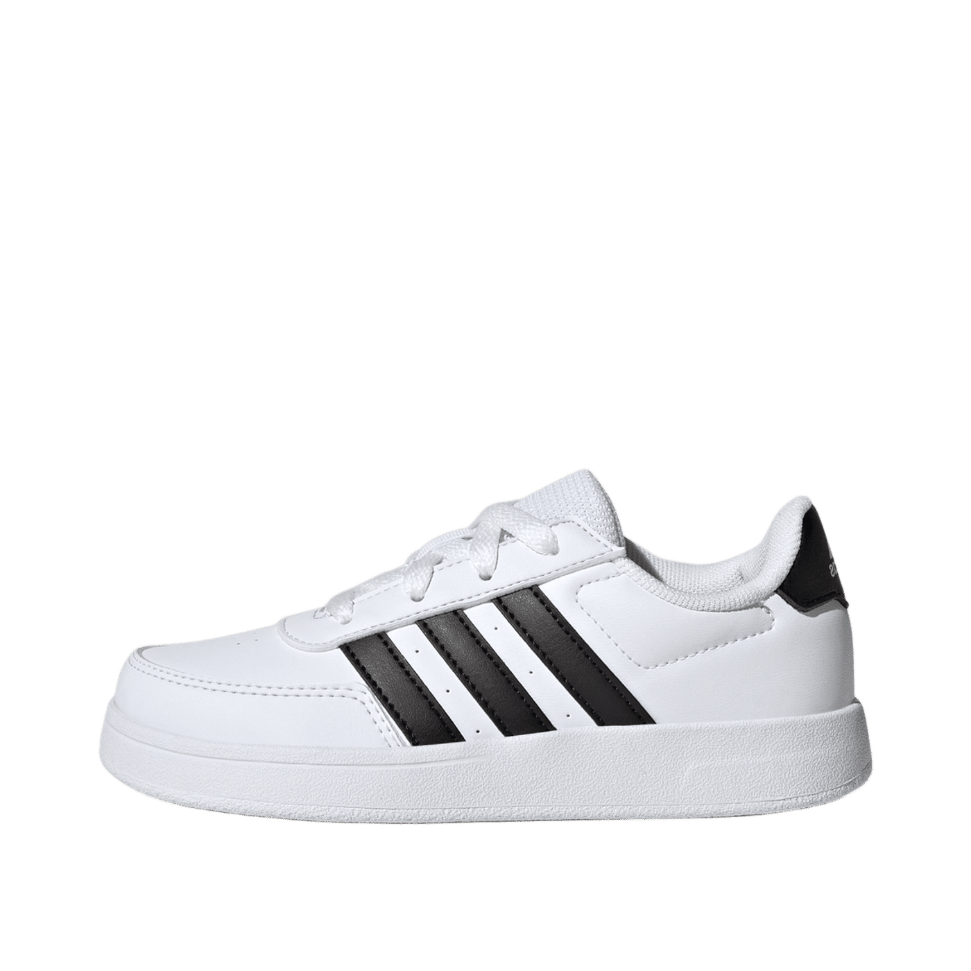 Adidas Breaknet 2.0 "Cloud White/Core Black" | HP8956
