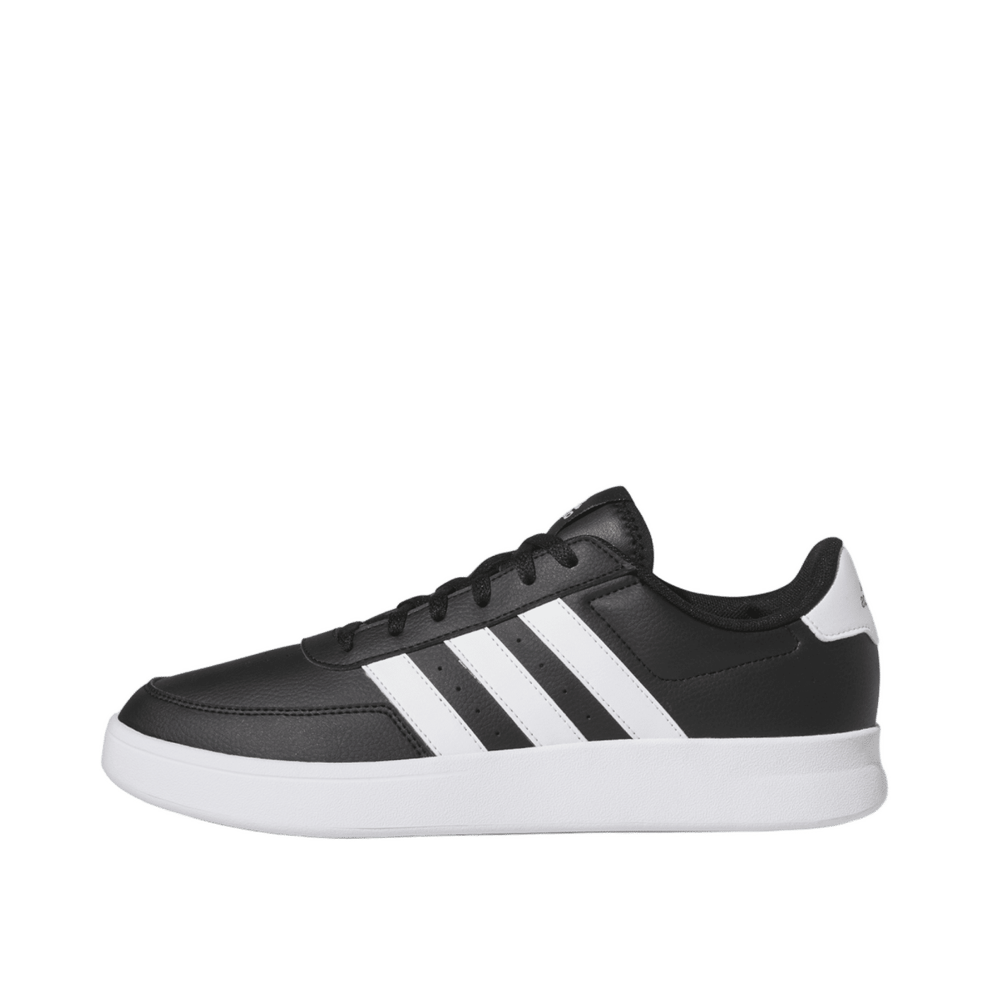 Adidas Breaknet 2.0 "Core Black / Cloud White / Cloud White" | HP9425