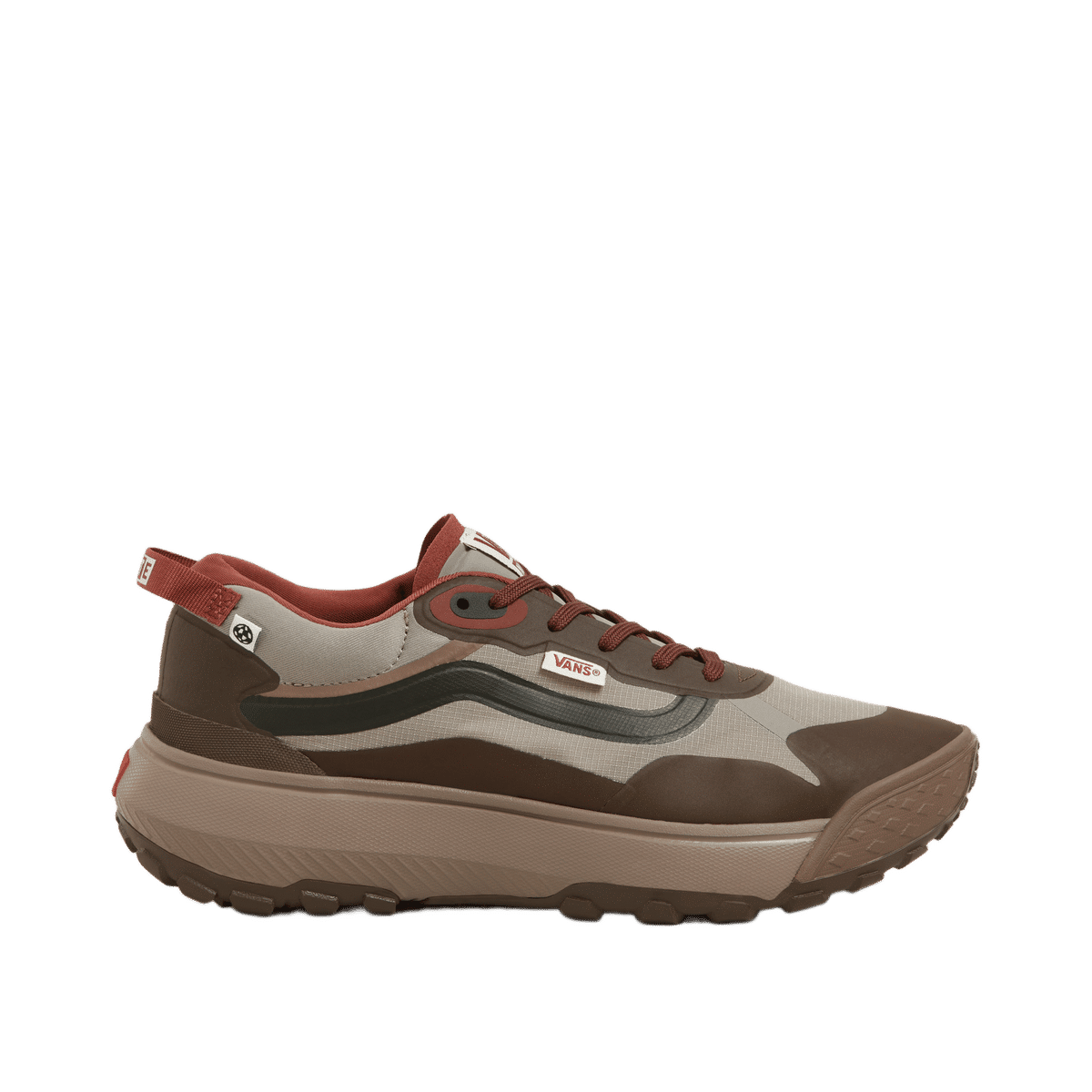 Vans MTE Crosspath "Brown" | VN000CVU7YO