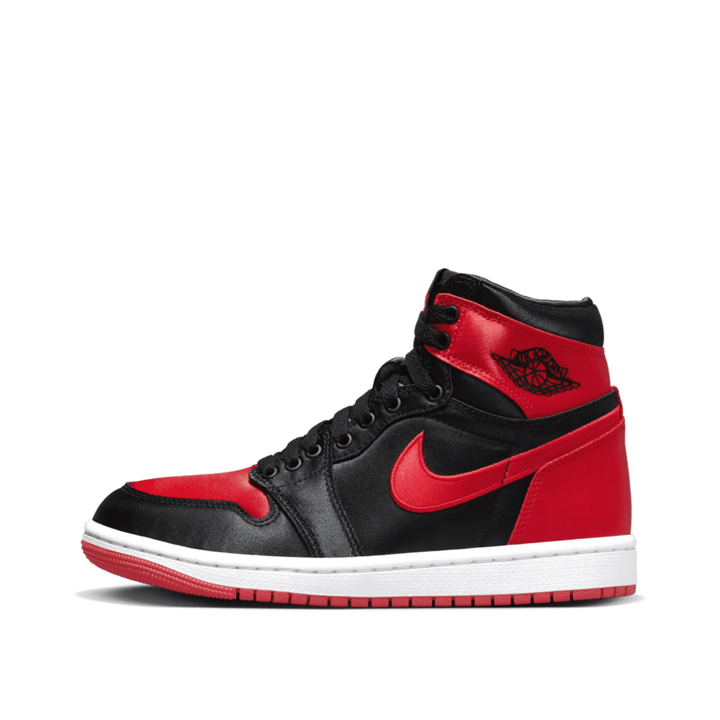 Air Jordan 1 "Satin Bred" | FD48100-061