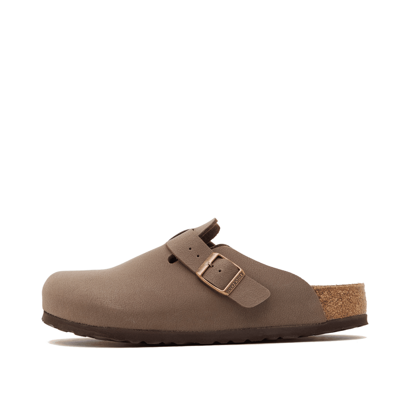 Birkenstock Boston TEX Clog "Brown" | 1033104
