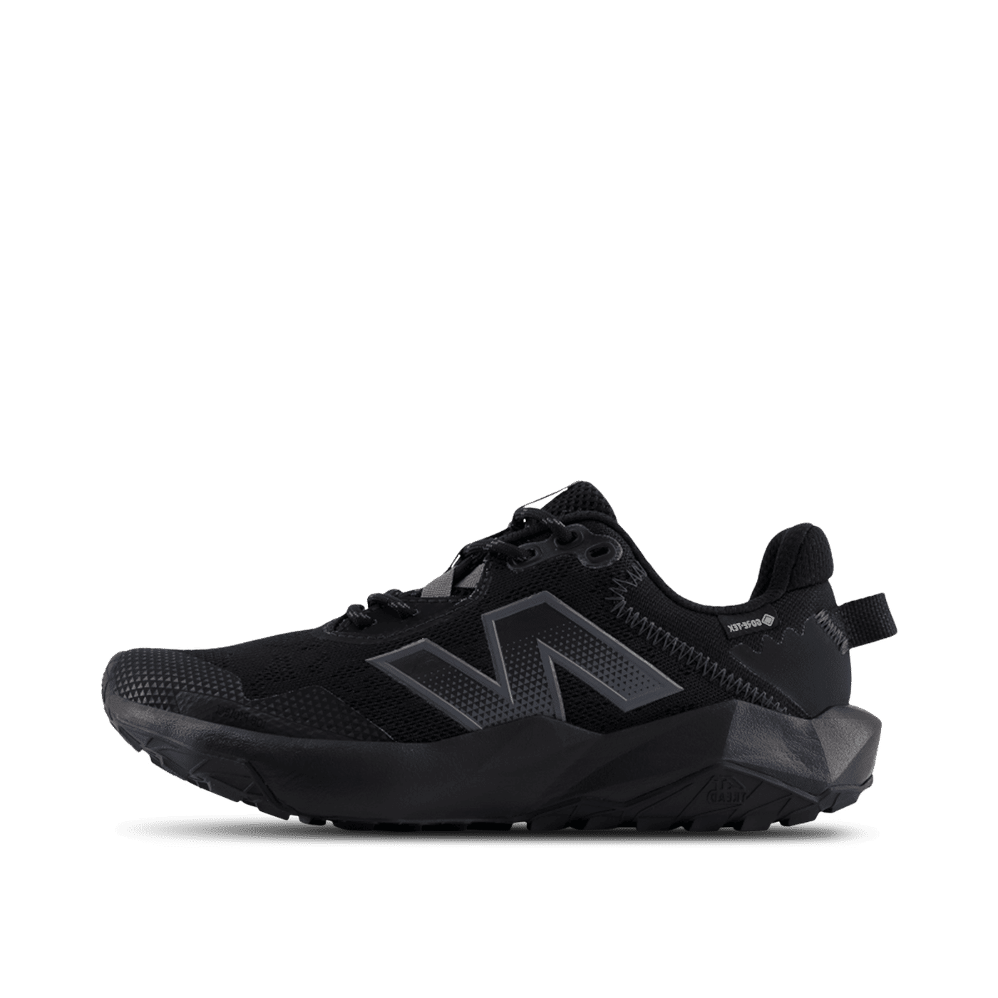 New Balance Dynasoft Nitrel V6 Gore-Tex "Black/Grey" | WTNTRGB6