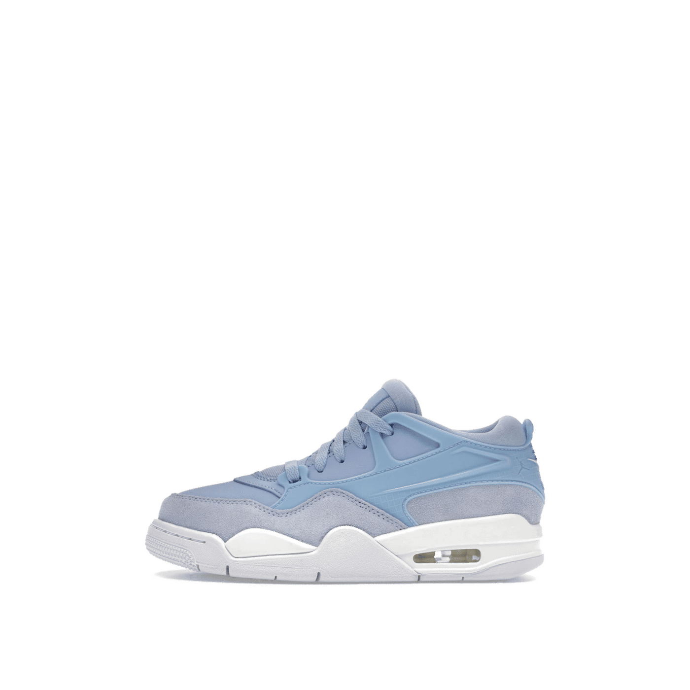 Air Jordan 4 RM "Aluminum/White" | FQ7940410
