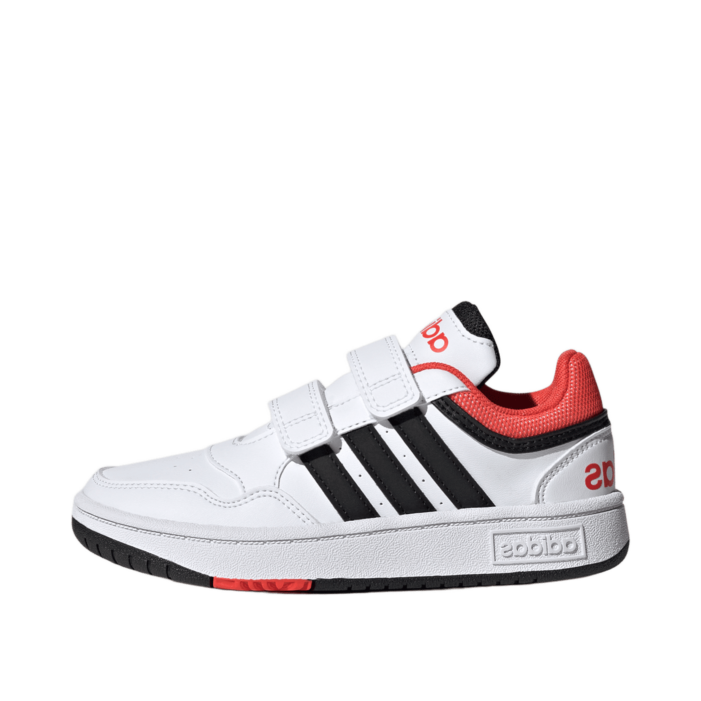 Adidas "White" | H03863