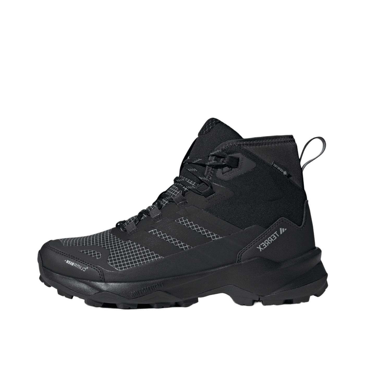 Adidas Terrex Skychaser AX5 "Mid" "Core Black / Core Black / Carbon" | JQ2205